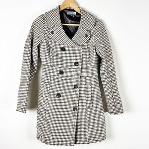 Volcom Herringbone Peacoat S